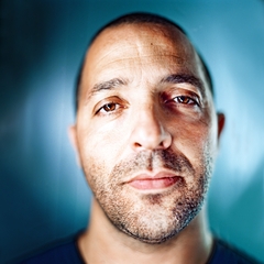 Georges Mohammed Cherif